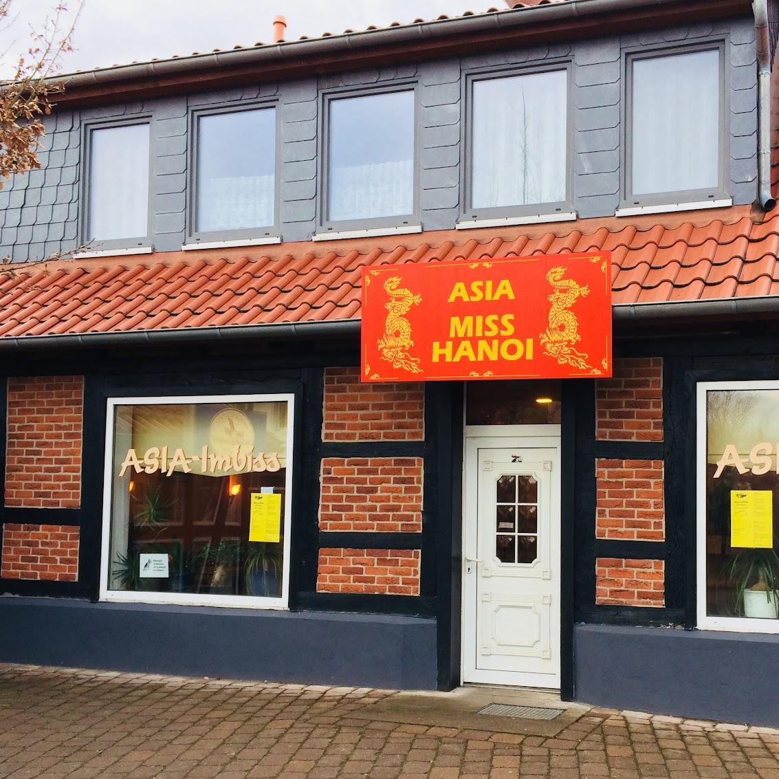 Restaurant "Sen - Asian und sushi" in Schwarmstedt
