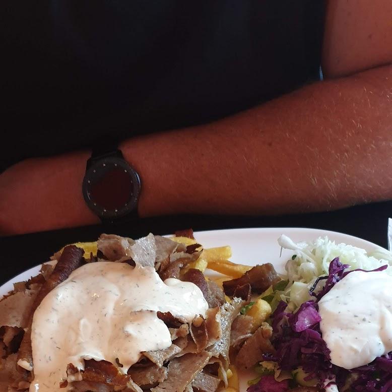 Restaurant "Dilan Grill" in  Schwarmstedt