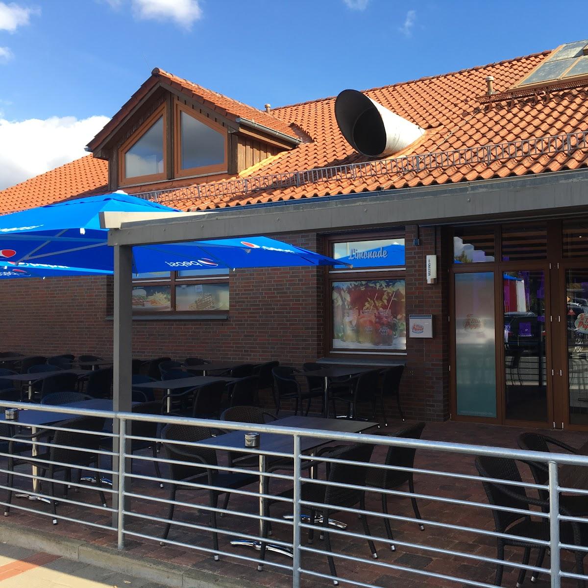 Restaurant "Miss PeppeR Gastro GmbH Schwarmstedt" in Buchholz (Aller)