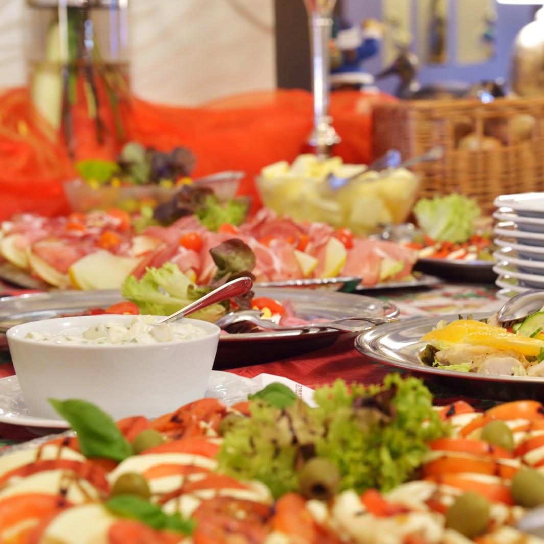 Restaurant "Hotel Alwin Bertram KG" in  Schwarmstedt