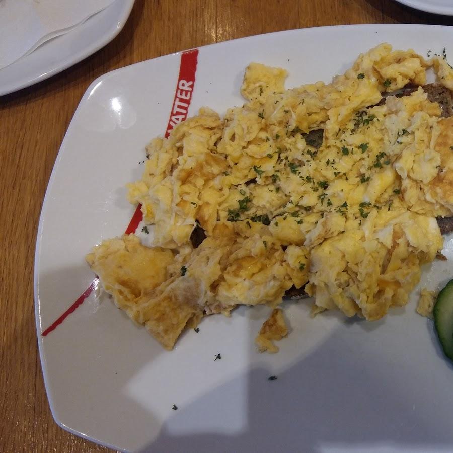 Restaurant "Café und Bäckerei Vatter" in  Schwarmstedt