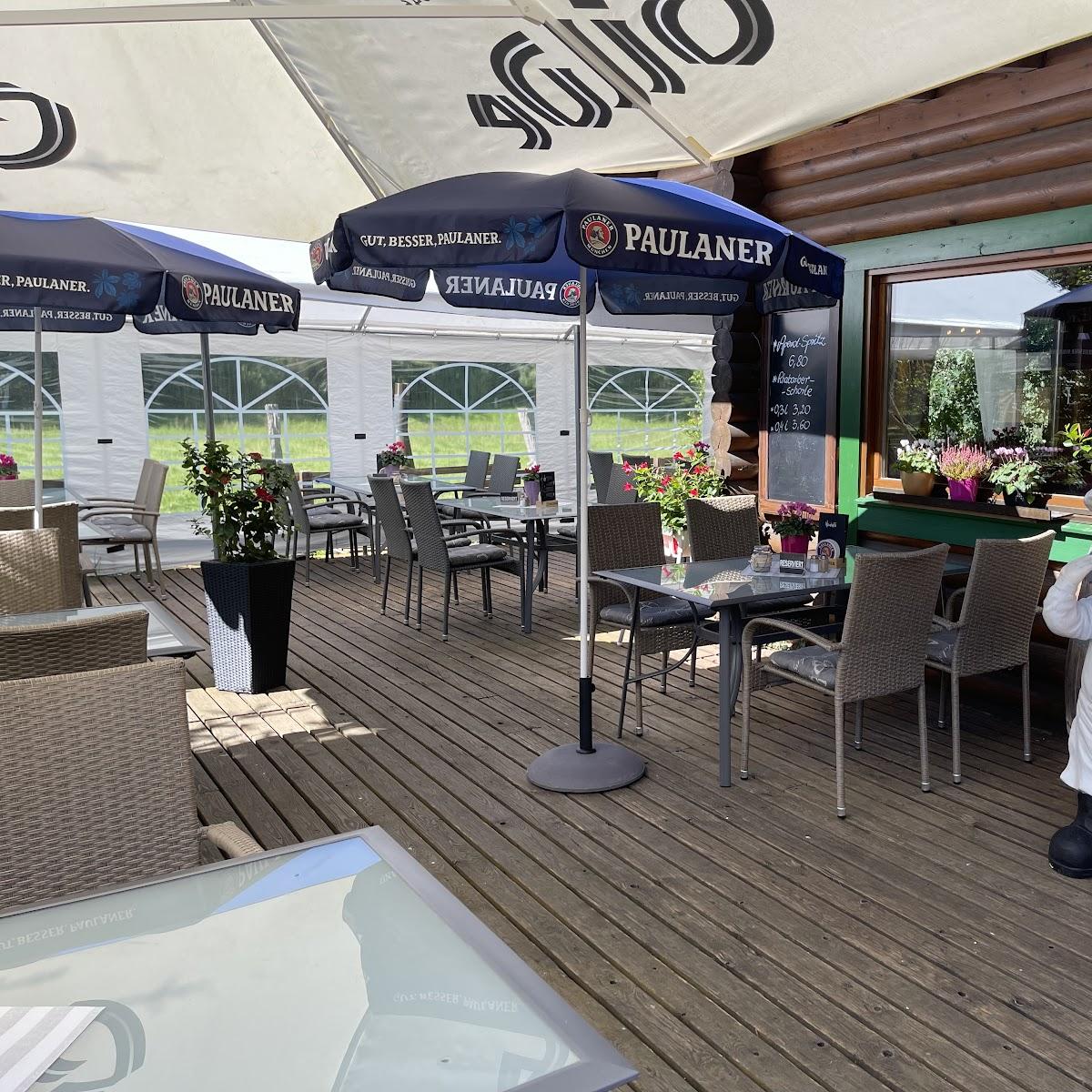 Restaurant "HORNS Forellenstübchen" in Wedemark