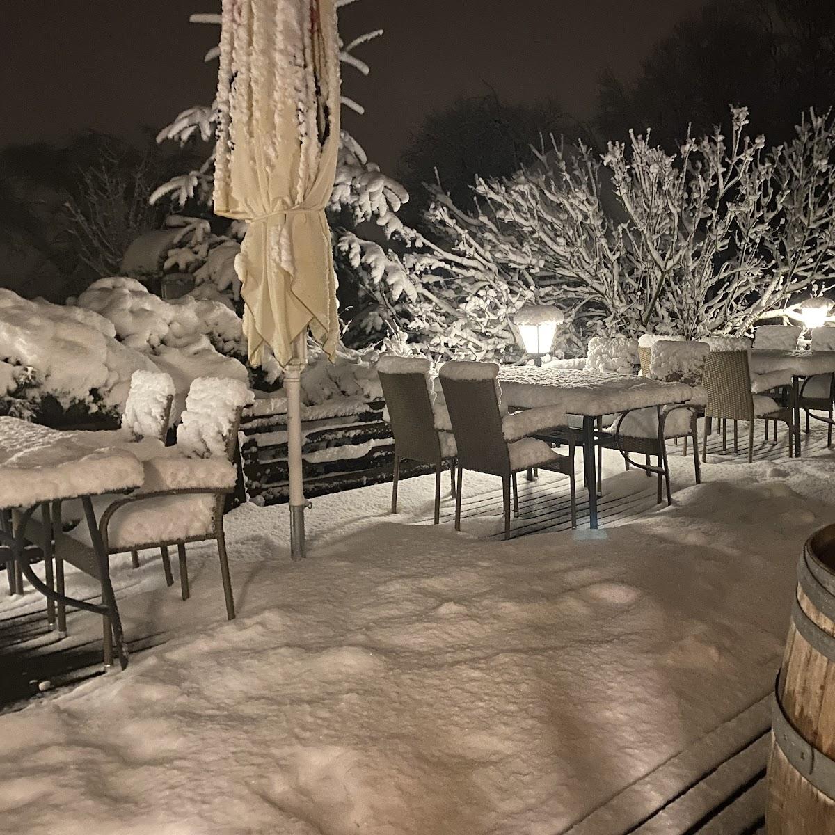 Restaurant "HORNS Forellenstübchen" in Wedemark