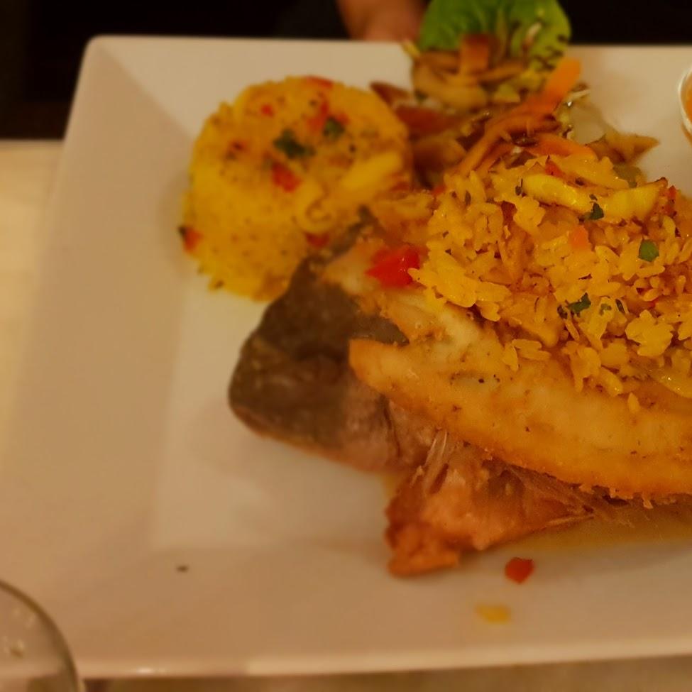 Restaurant "Boca Chica" in  Hannover