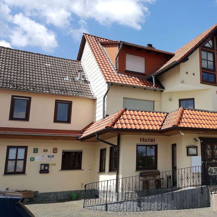 Restaurant "Deutsches Haus" in  Grebenhain