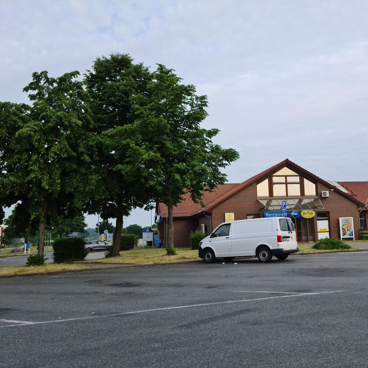 Restaurant "Truckstop Schwarmstedt" in  (Aller)