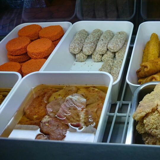 Restaurant "Artemis Grill Imbiss" in  Düren