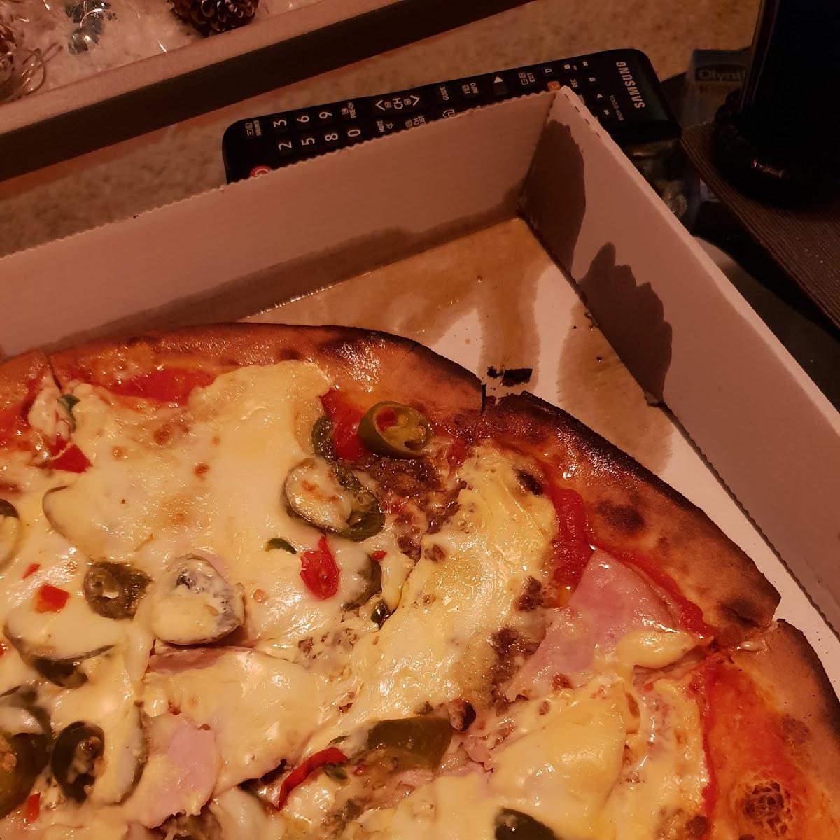 Restaurant "Pizza Mia" in  Kaltenkirchen