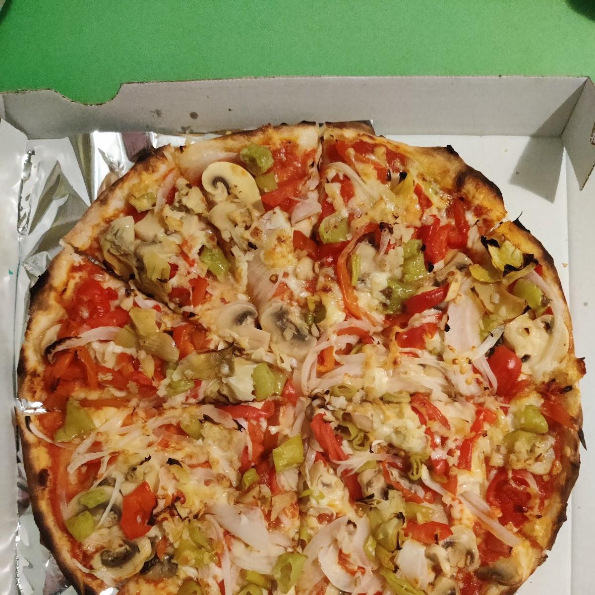 Restaurant "Vogelsberger Bauernstuben „Pizzeria Mimo“" in Birstein