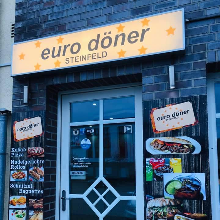Restaurant "Euro Döner Steinfeld" in  (Oldenburg)