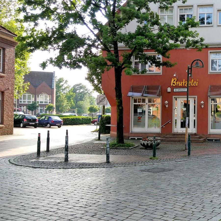 Restaurant "Ulf-Peter Helmstedt" in  (Oldenburg)