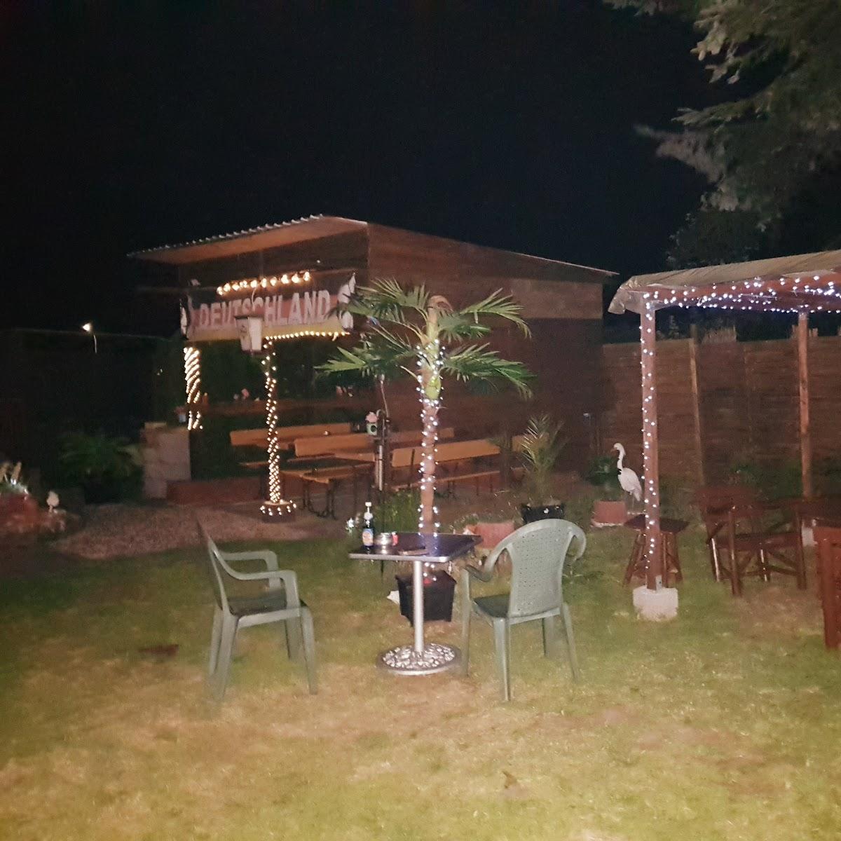 Restaurant "Landgasthof Zum Goldenen Stern" in Grebenhain