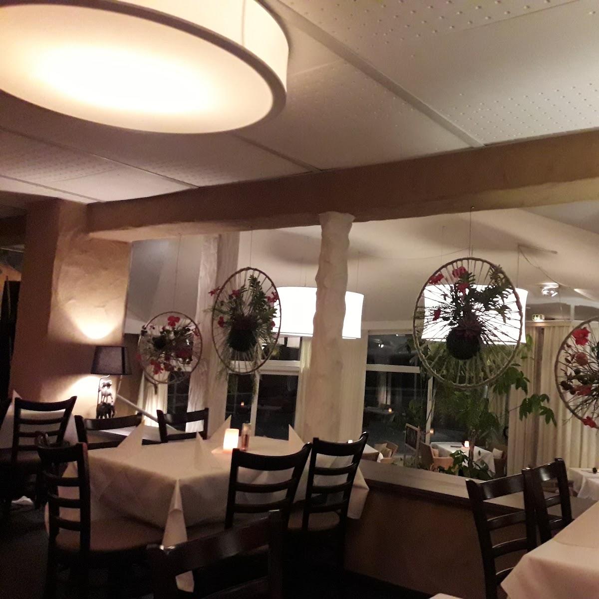 Restaurant "Restaurant Nadtila" in Diepholz