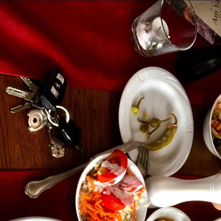 Restaurant "Restaurant Am Yachthafen" in  Bergkamen