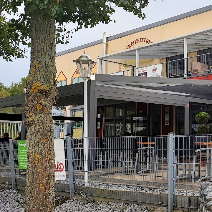Restaurant "Restaurant Am Yachthafen" in Bergkamen