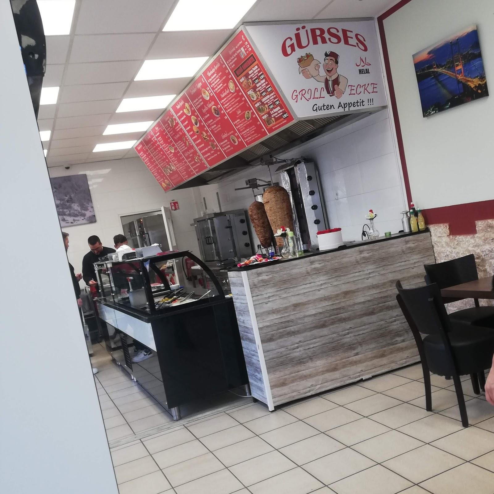 Restaurant "Gürses Grill Ecke" in  Bergkamen