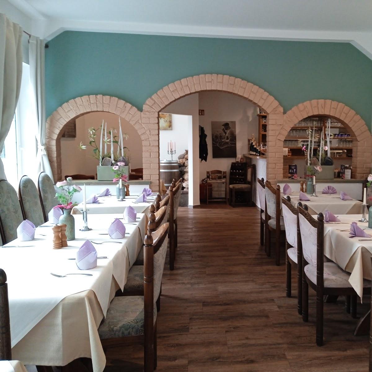 Restaurant "Restaurant Split" in Bergkamen