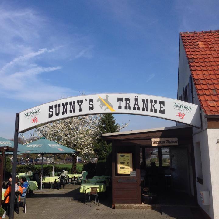 Restaurant "Sunnys Tränke" in Bergkamen