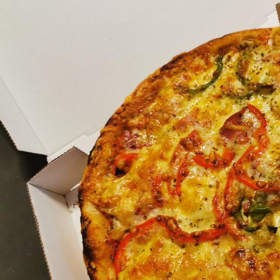 Restaurant "Pizza Haus" in  Bergkamen