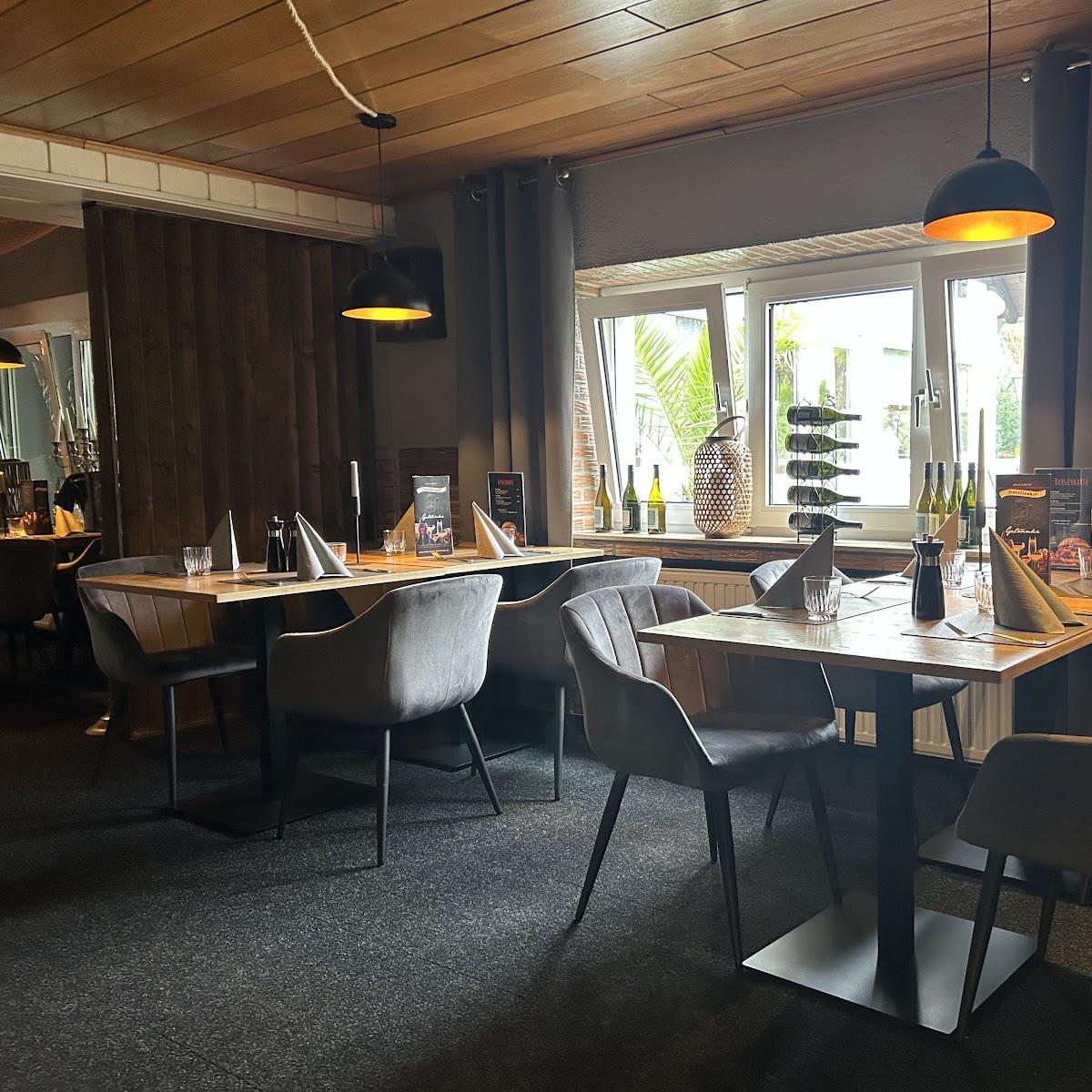 Restaurant "Restaurant Forellenhof Rünthe" in Bergkamen