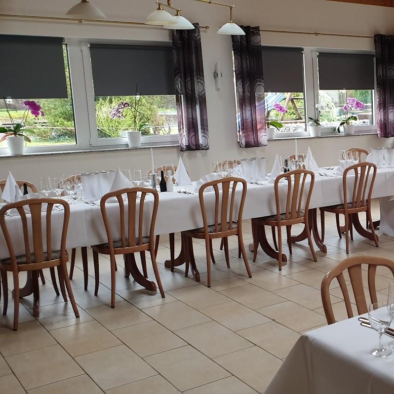 Restaurant "Restaurant Forellenhof Rünthe" in Bergkamen