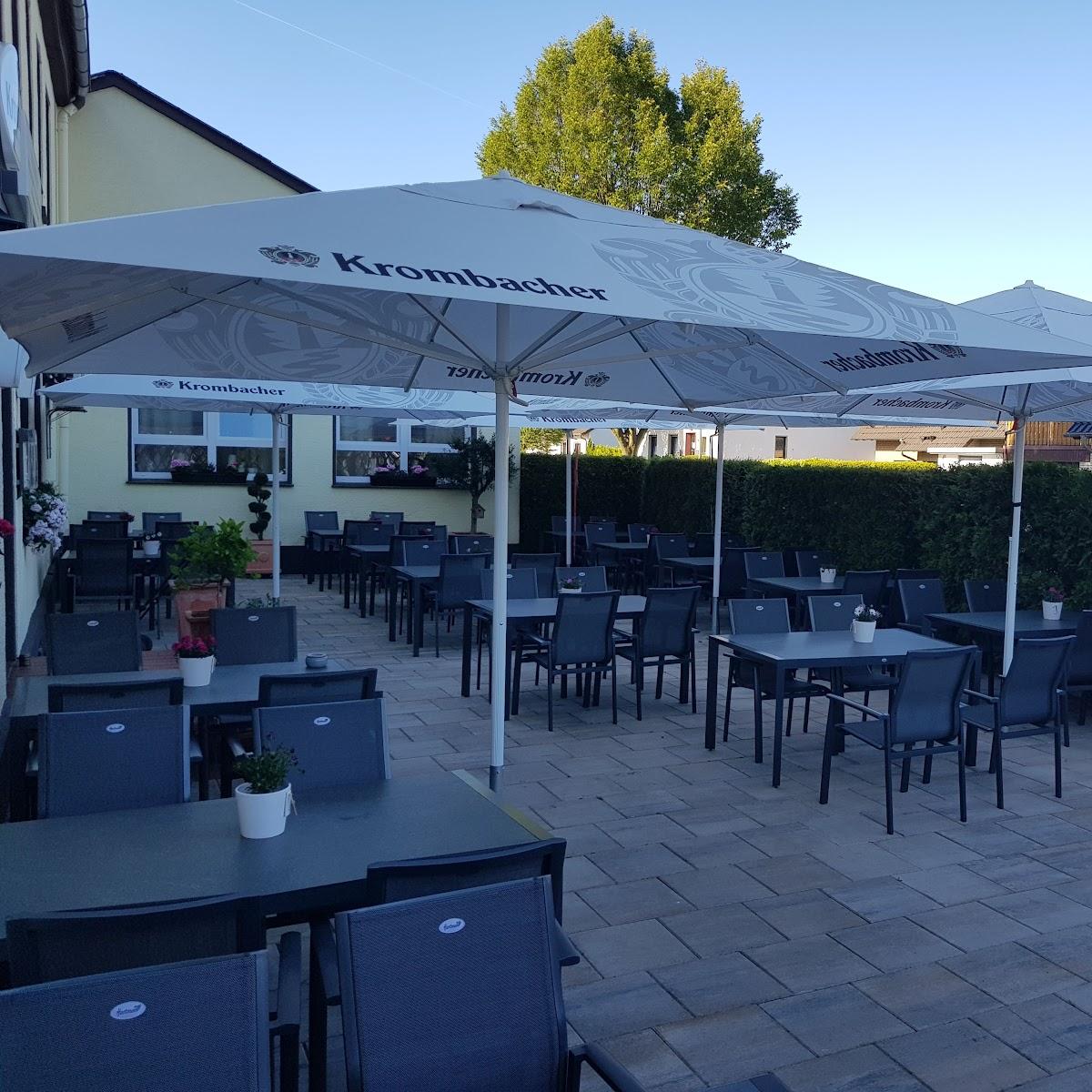 Restaurant "Olympia Restaurant 