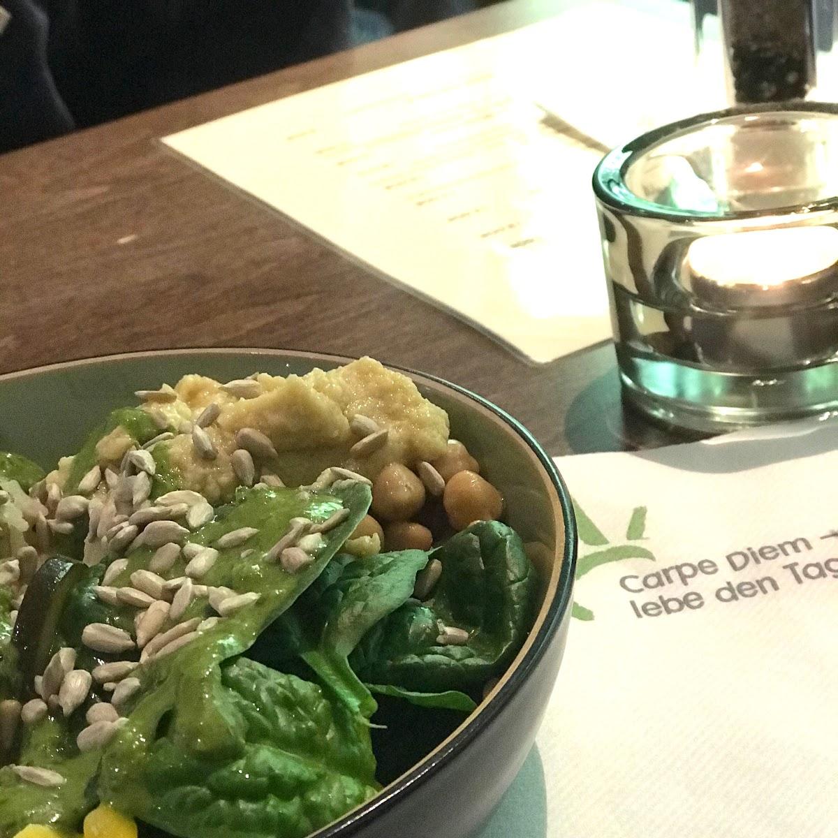 Restaurant "Dirks" in  Bergkamen