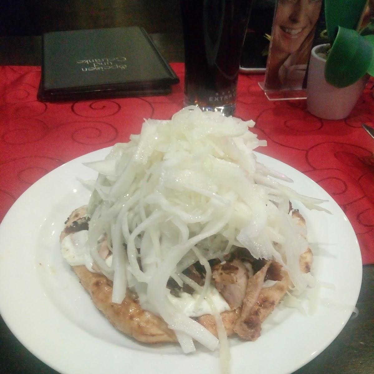 Restaurant "Korfu-Grill" in  Bergkamen