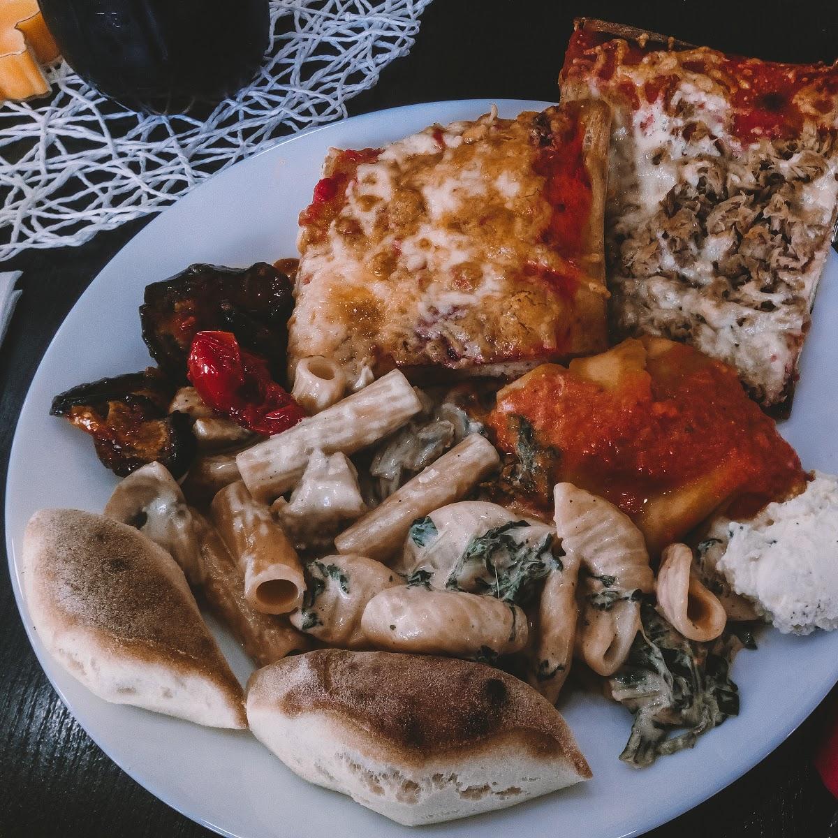 Restaurant "Pizzeria Il Gusto" in  Bergkamen