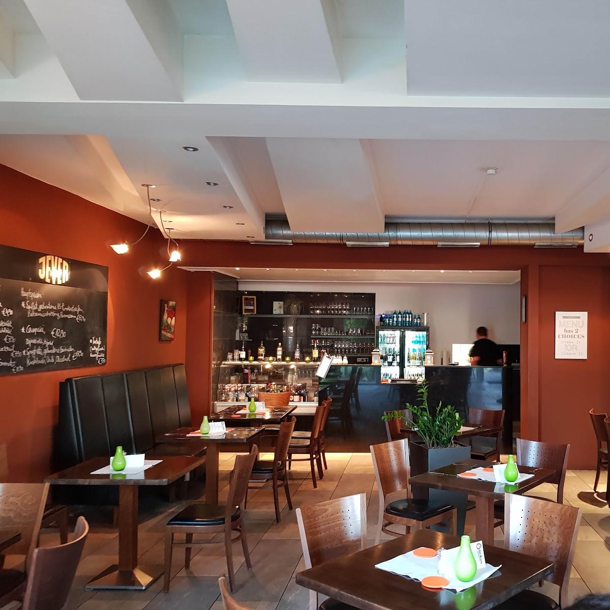 Restaurant "Bei Bruno - Restaurant - Catering - Eventlocation" in Mainz