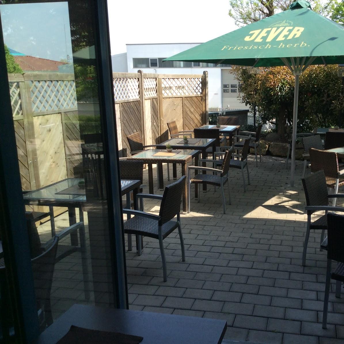 Restaurant "Restaurant Bei Bruno" in  Mainz