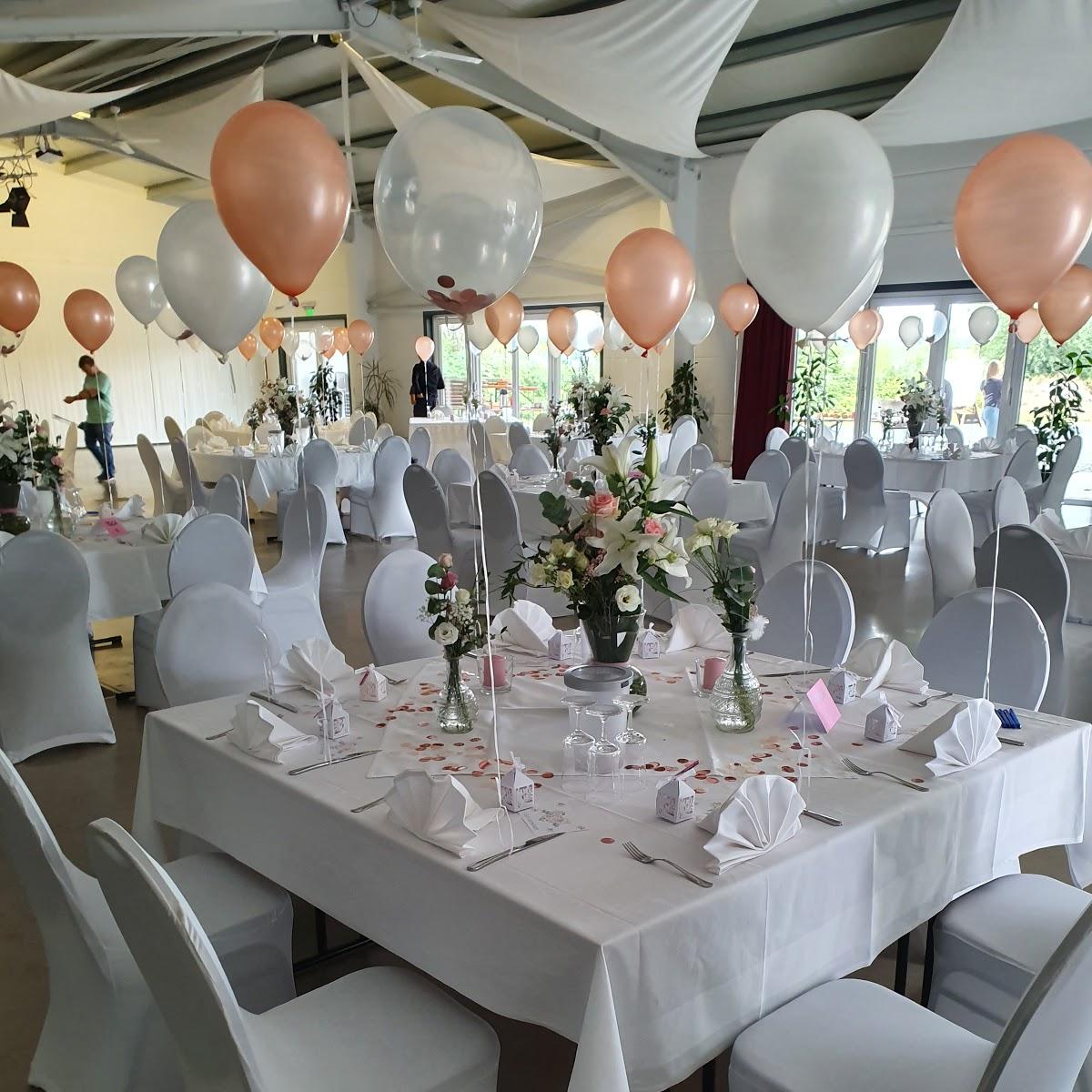 Restaurant "Restaurant Schützenheide&Eventlocation" in Bergkamen