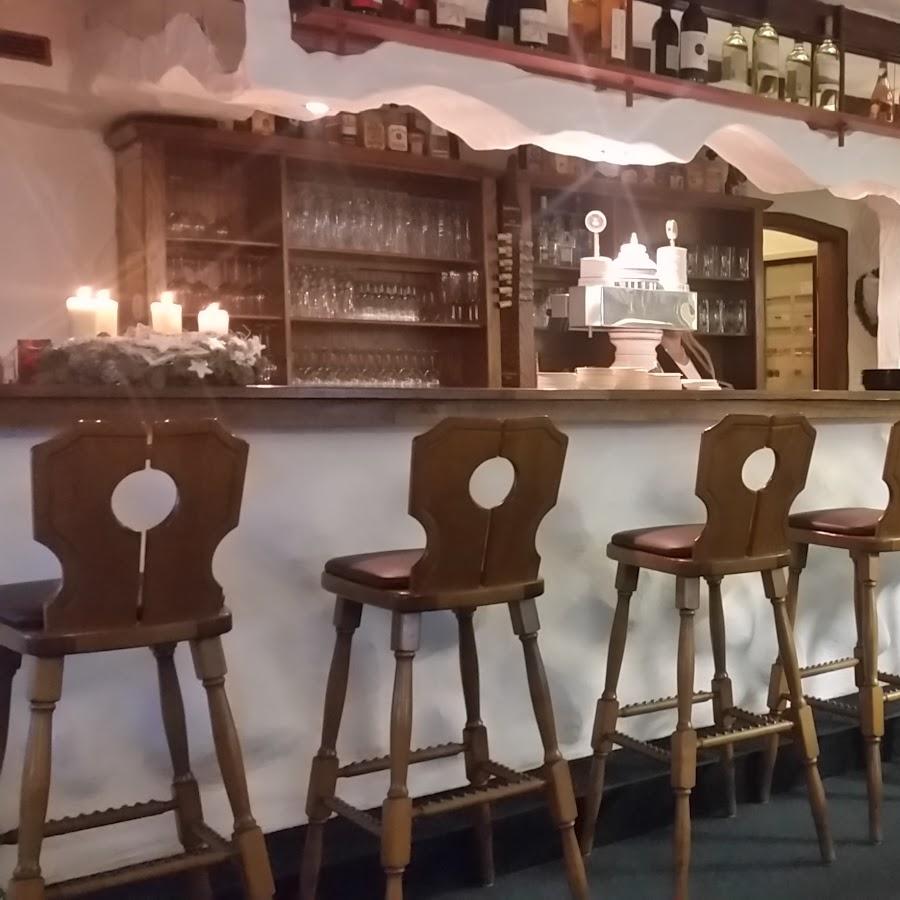 Restaurant "Restaurant Europa" in Bergkamen