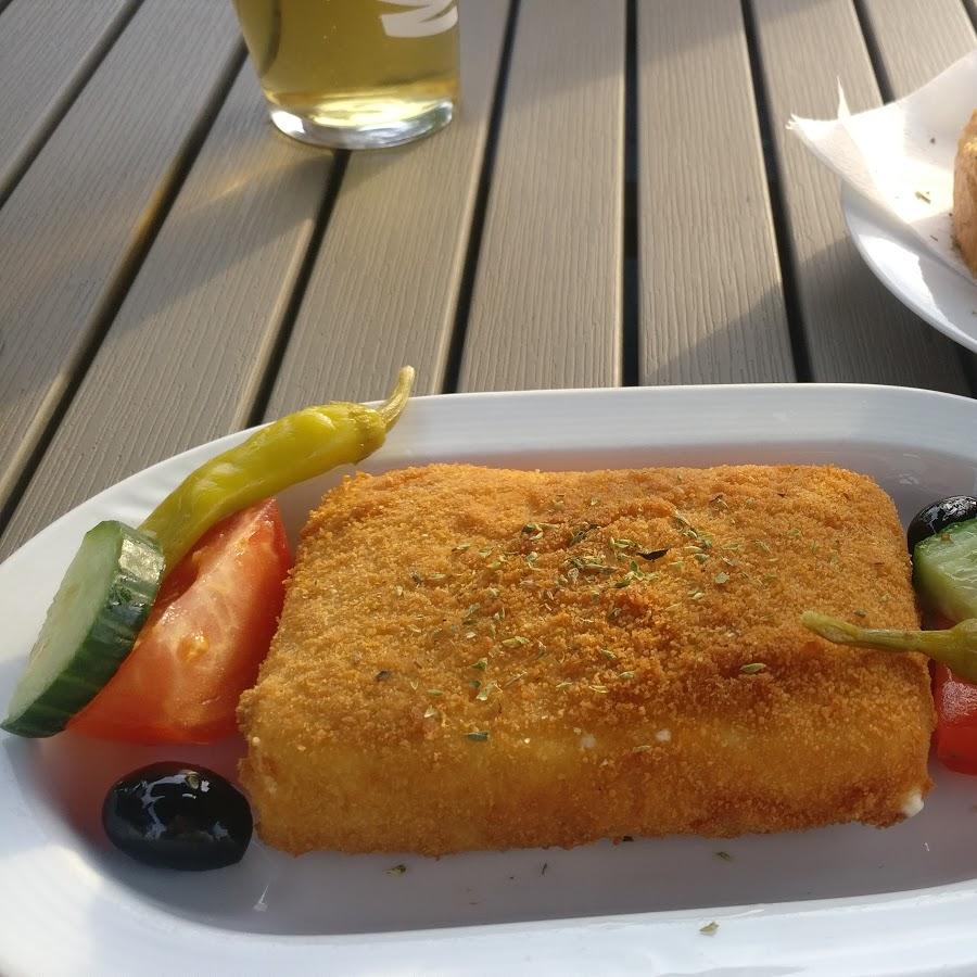 Restaurant "Gyros Grill" in  Bergkamen