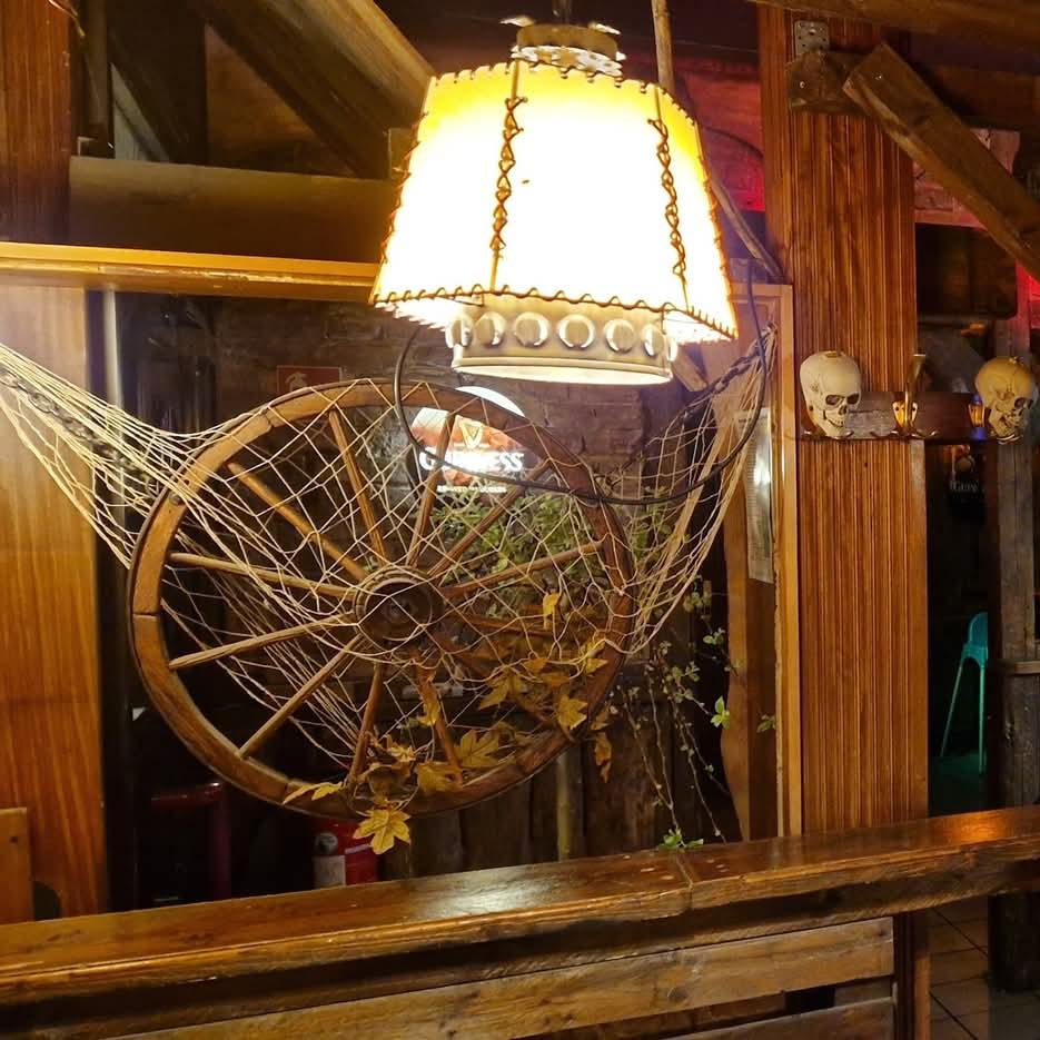 Restaurant "THORHEIM Taverne der Götter" in Bergkamen