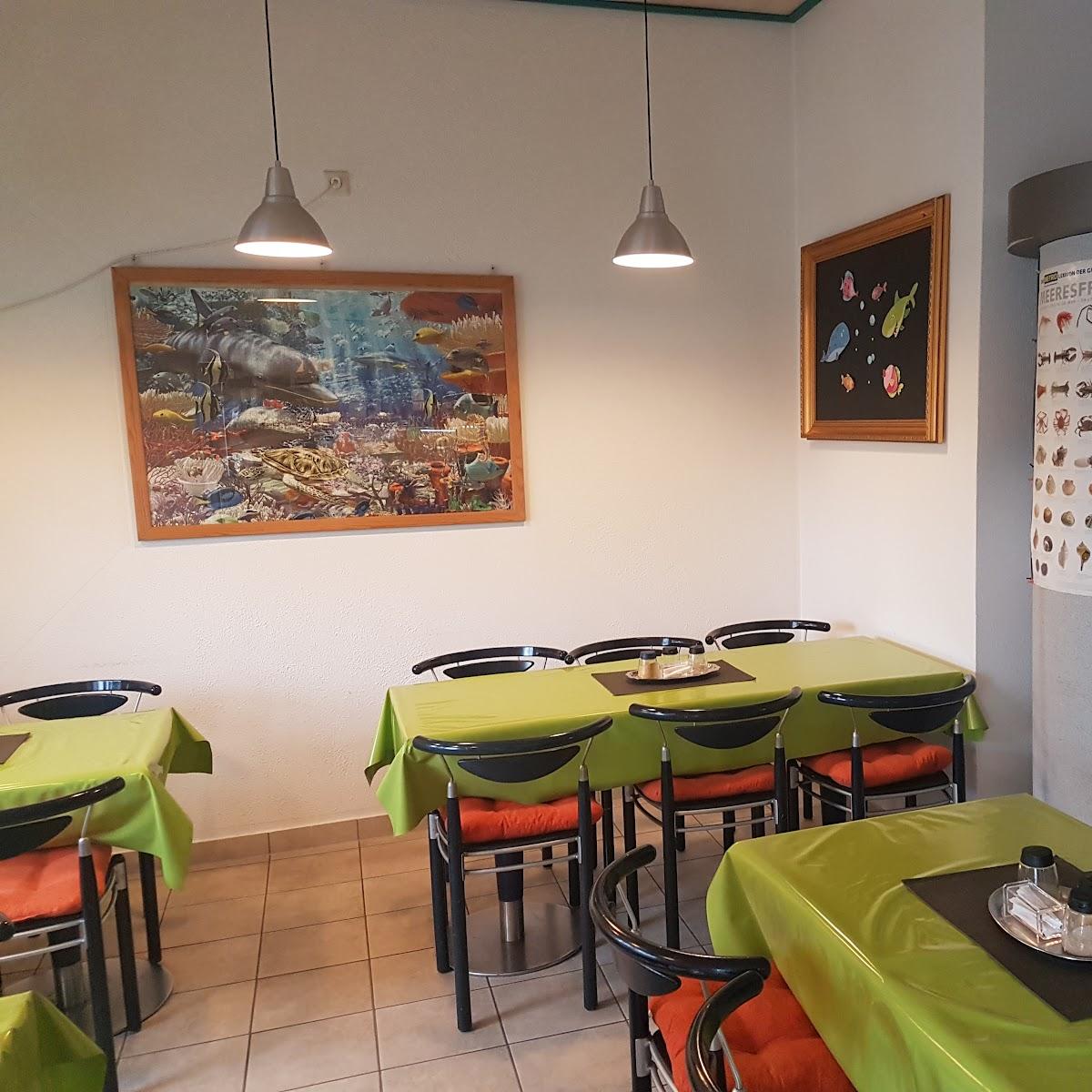 Restaurant "Andy