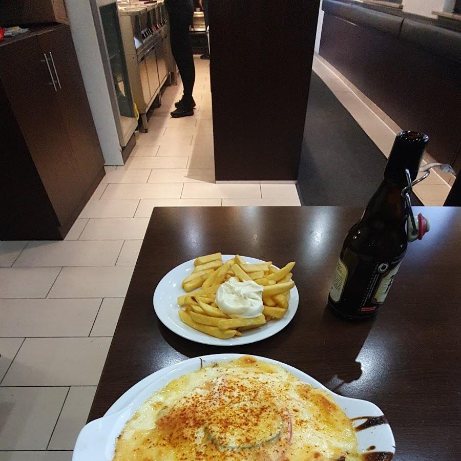 Restaurant "Athen Grill" in  Bergkamen