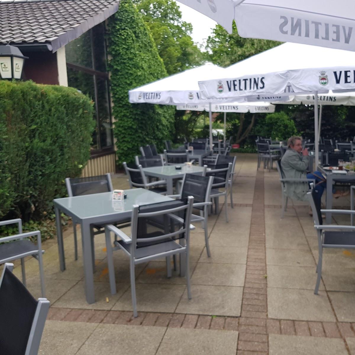 Restaurant "Restaurant Plaka zur Waldschänke" in Bergkamen