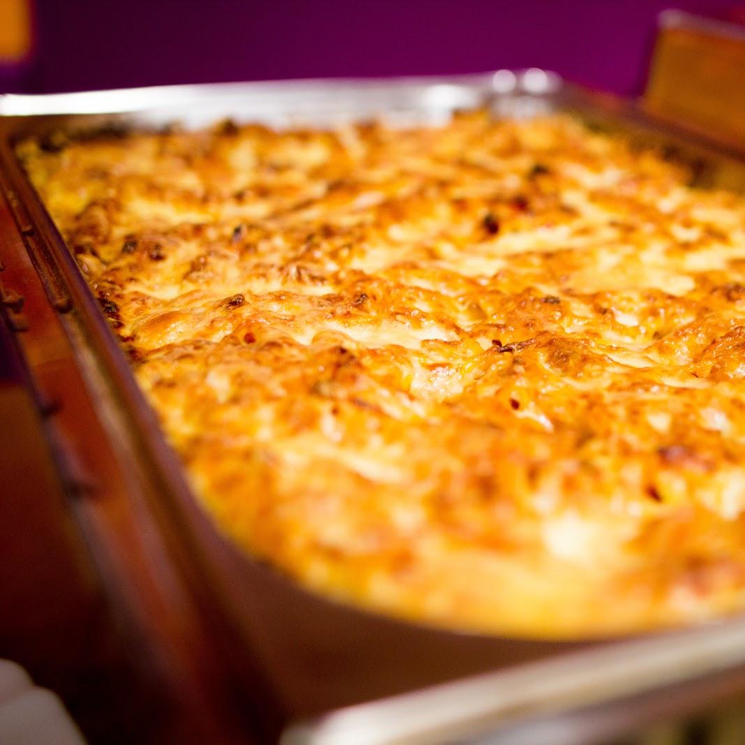 Restaurant "PIZZERIA ROMA BERGKAMEN" in  Bergkamen