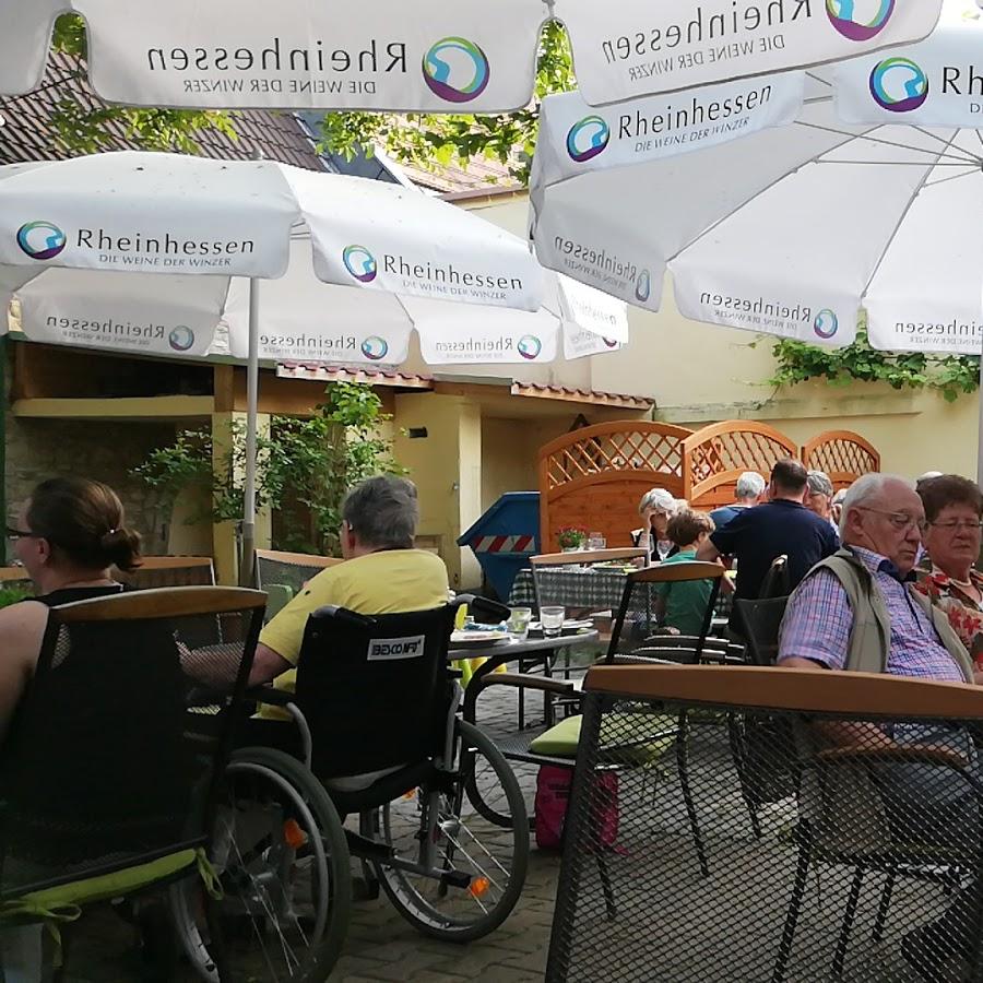 Restaurant "Rebenhof" in  Mainz