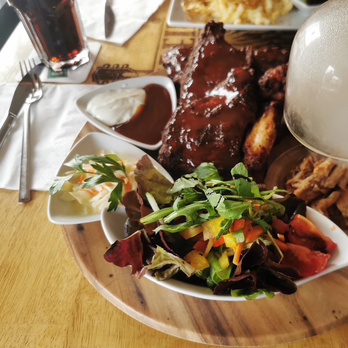 Restaurant "DAS GREIF" in  Lünen