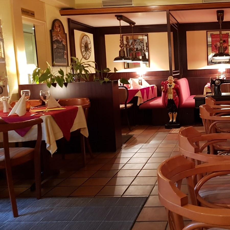 Restaurant "Restaurant Fidelio" in Osterholz-Scharmbeck