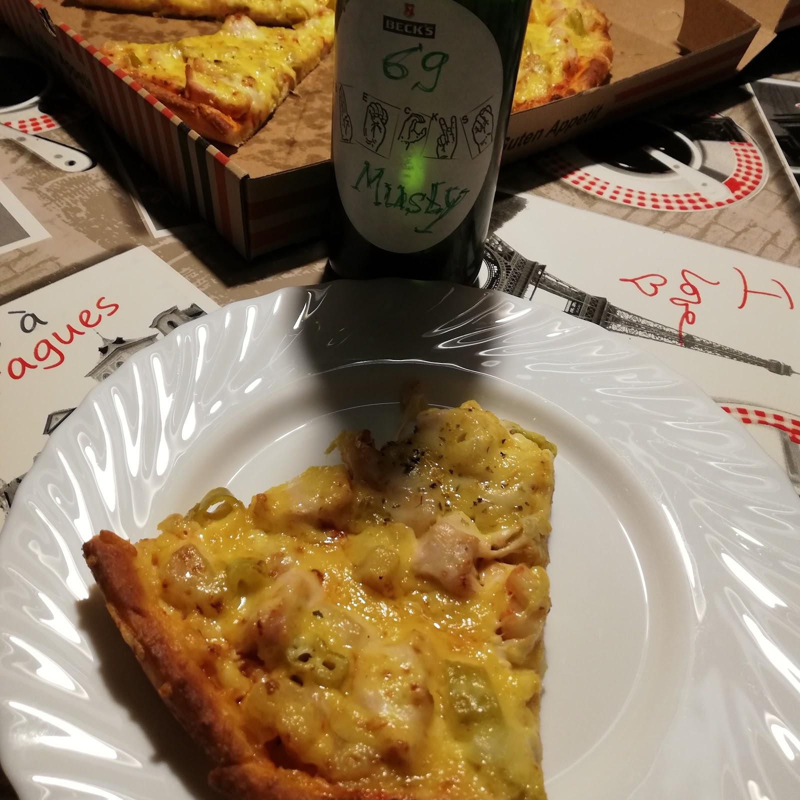 Restaurant "Balli Pizza" in  Osterholz-Scharmbeck