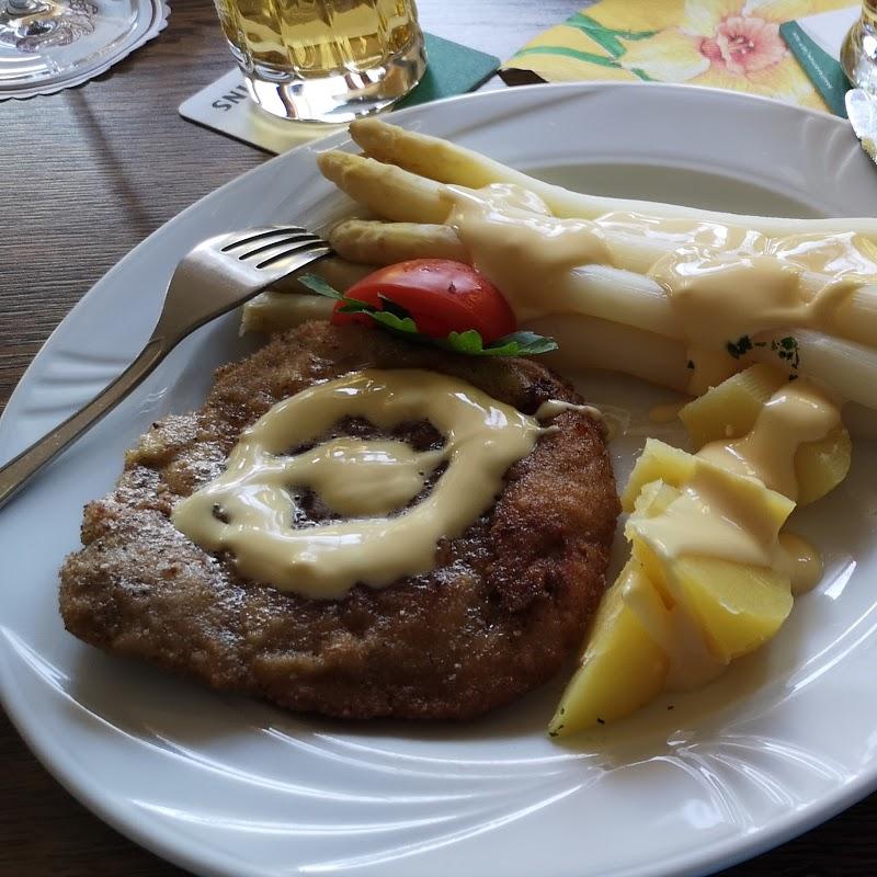 Restaurant "Schlemmer CaRé Inh. Heidi Dieckmann" in  Geestland