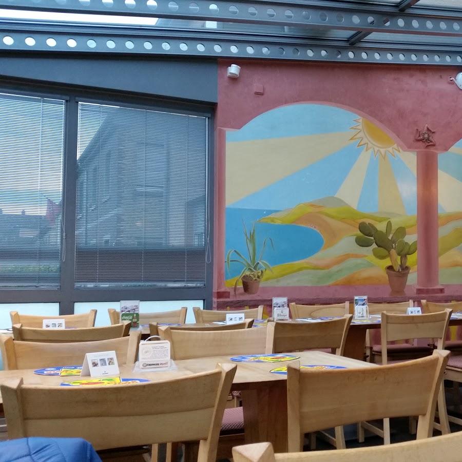 Restaurant "Pizza Dato" in  Mainz