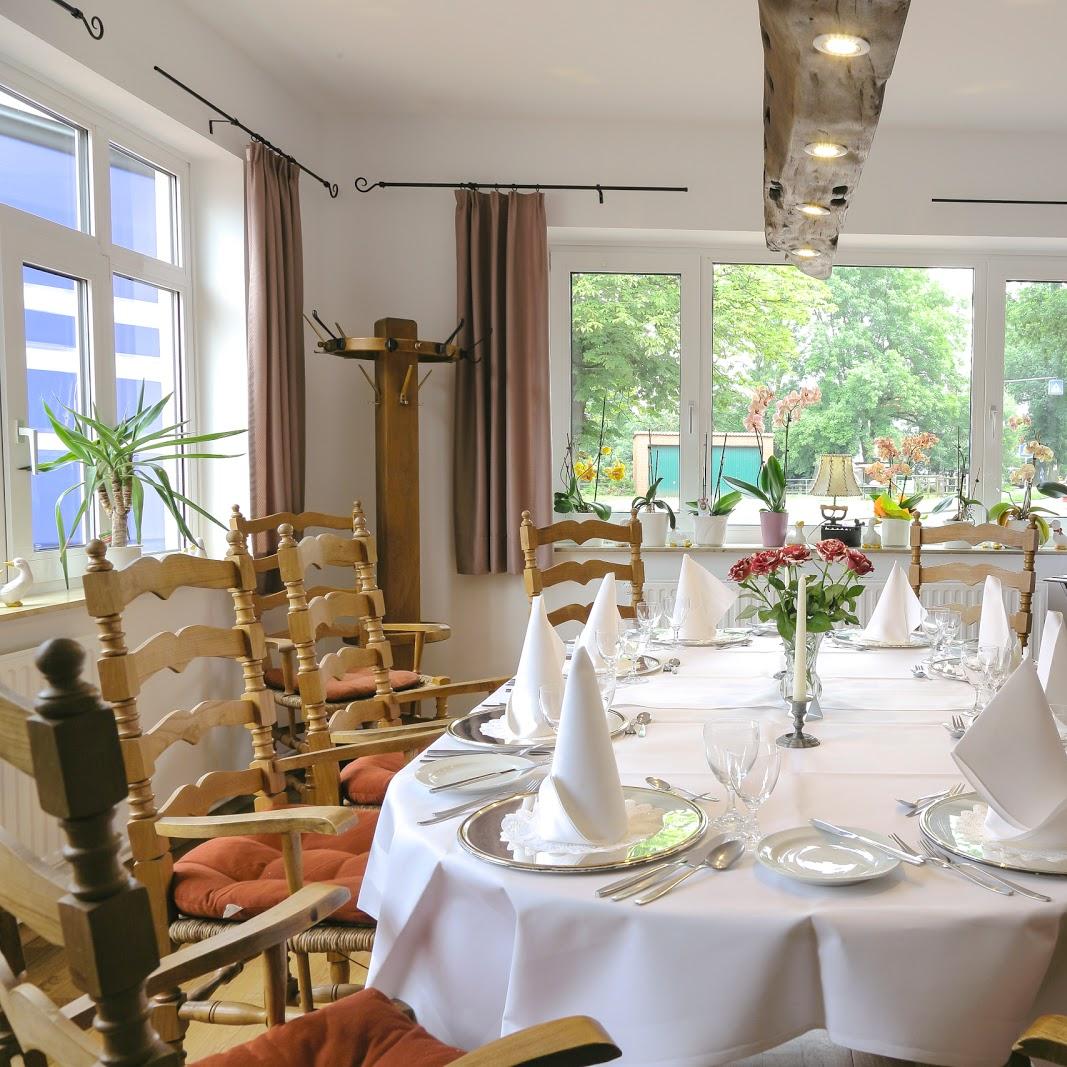 Restaurant "Bellmann