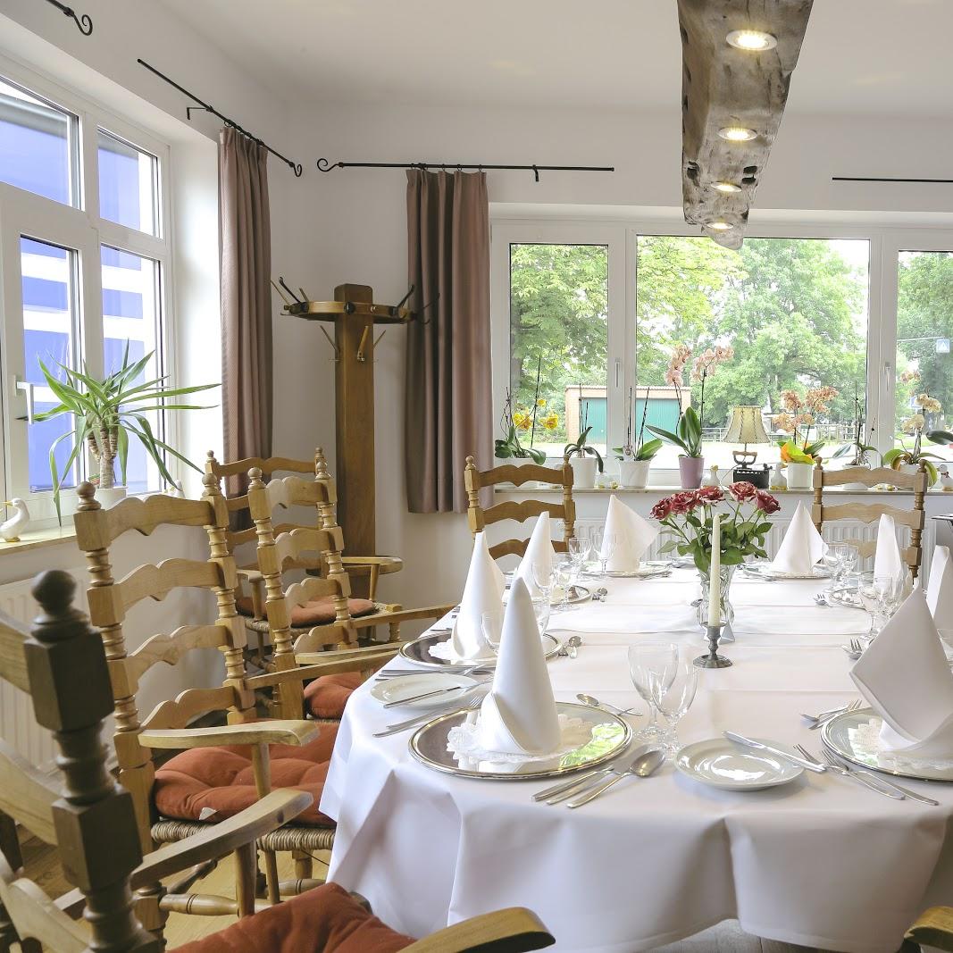 Restaurant "Bellmann
