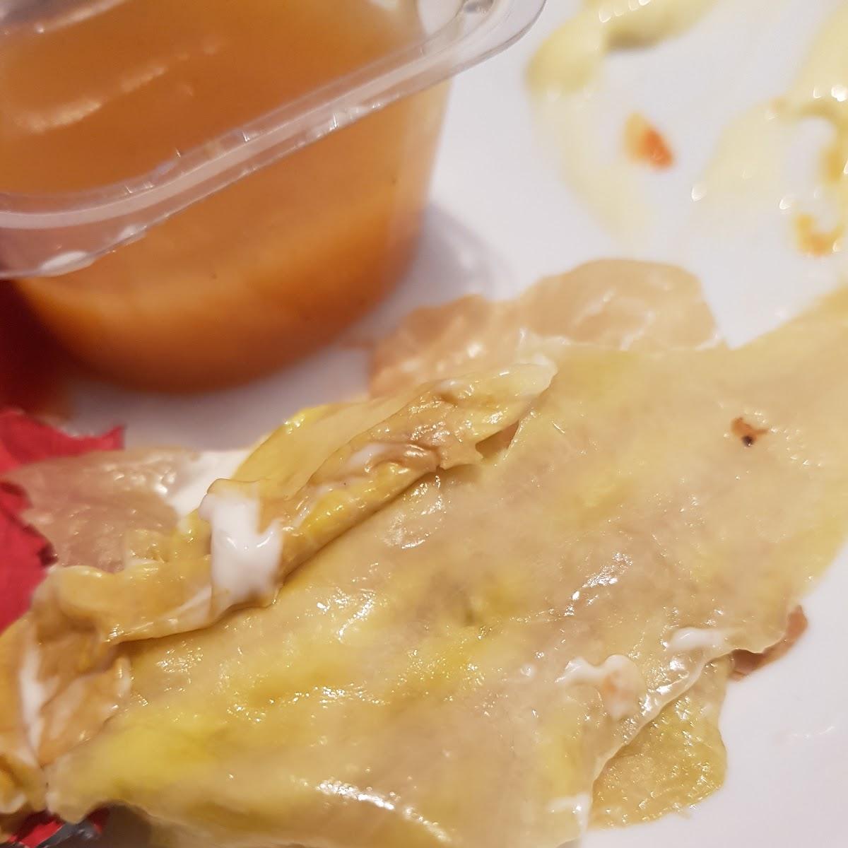 Restaurant "BURGER KING Deutschland GmbH" in  Bremen