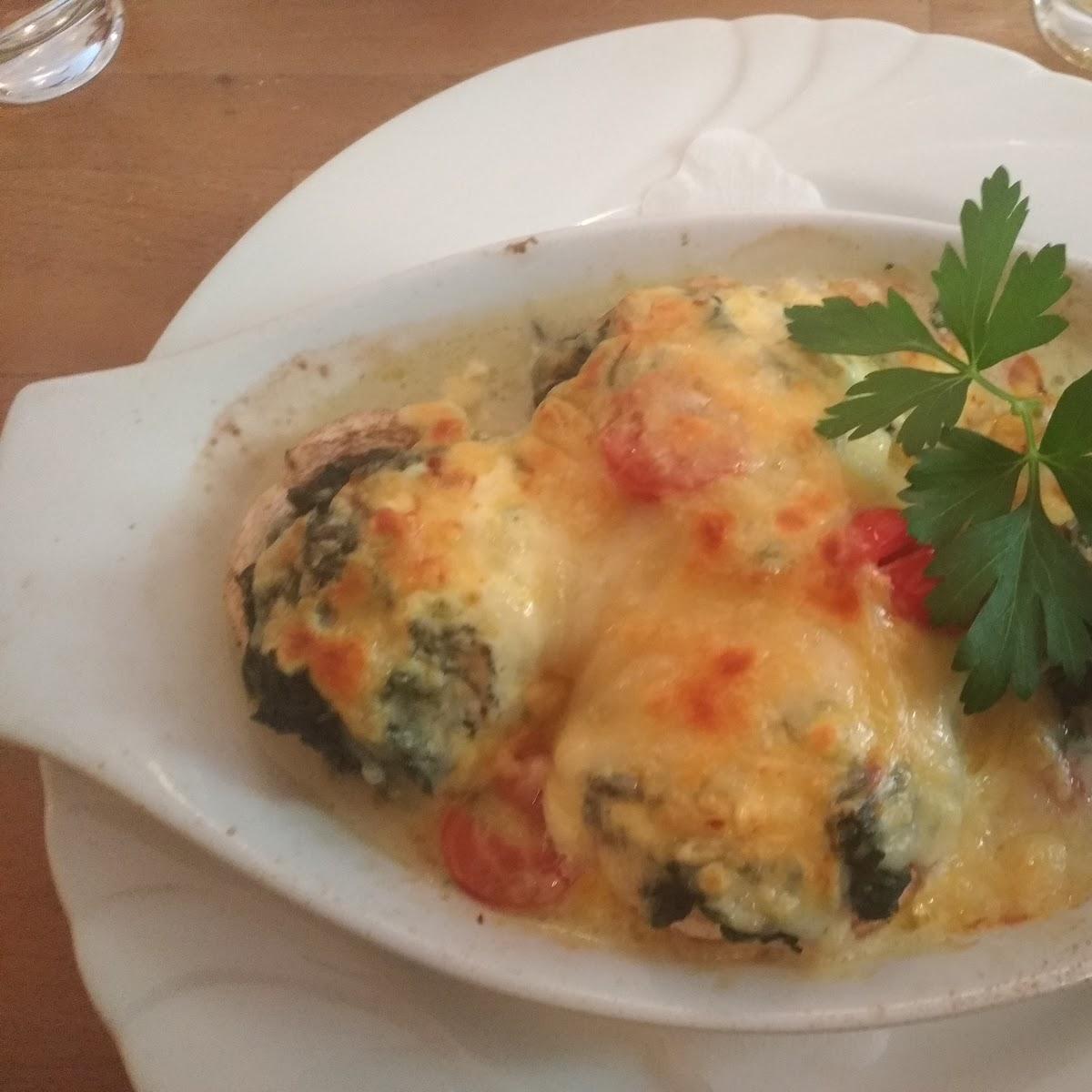 Restaurant "Restaurant Glühwurm" in  Berlin