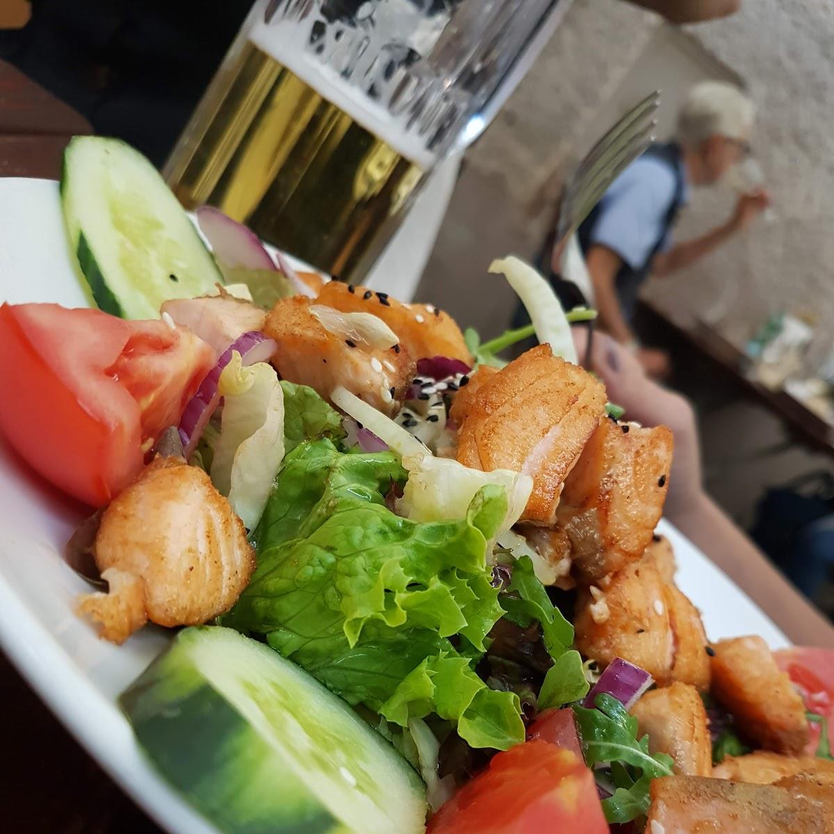 Restaurant "Trattoria del Corso" in  Berlin